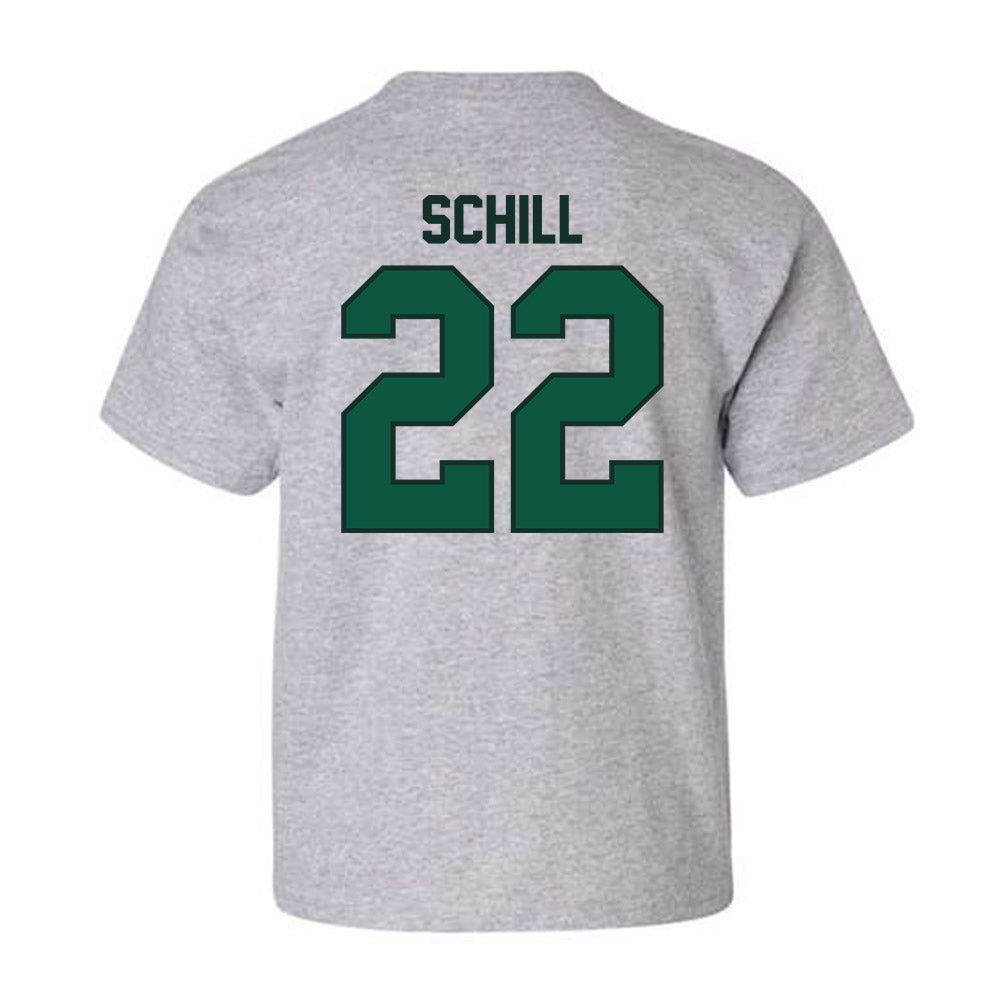 UW Green Bay - NCAA Softball : Ava Schill - Classic Shersey Youth T-Shirt