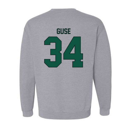 UW Green Bay - NCAA Softball : Paige Guse - Classic Shersey Crewneck Sweatshirt-1