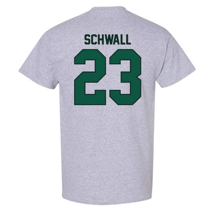 UW Green Bay - NCAA Softball : Brooke Schwall - Classic Shersey T-Shirt-1