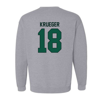 UW Green Bay - NCAA Softball : Emma Krueger - Classic Shersey Crewneck Sweatshirt-1