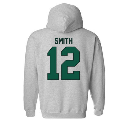 UW Green Bay - NCAA Women's Soccer : charli smith - Classic Shersey Hooded Sweatshirt