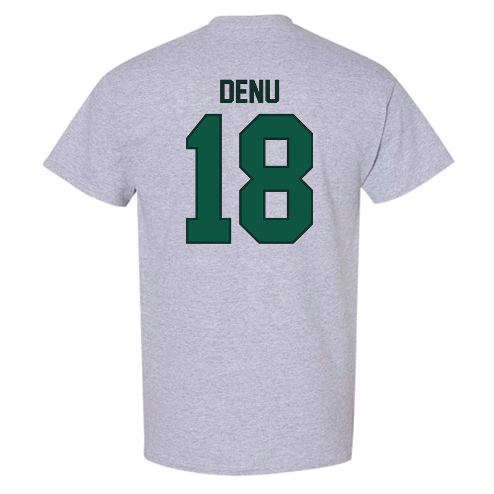 UW Green Bay - NCAA Men's Soccer : Baylor Denu - Classic Shersey T-Shirt