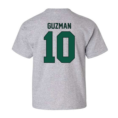  - NCAA Softball : Viviana Guzman - Classic Shersey Youth T-Shirt-1