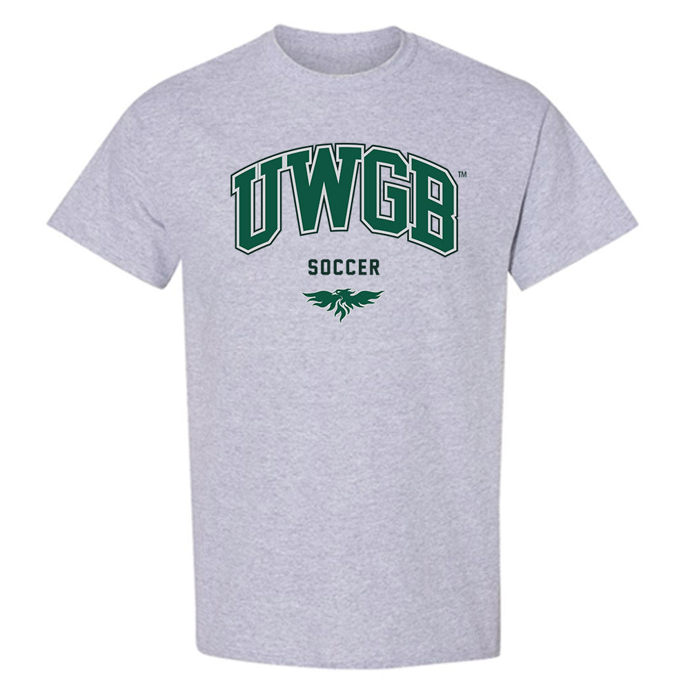 UW Green Bay - NCAA Women's Soccer : Hope Thao - Classic Shersey T-Shirt-0