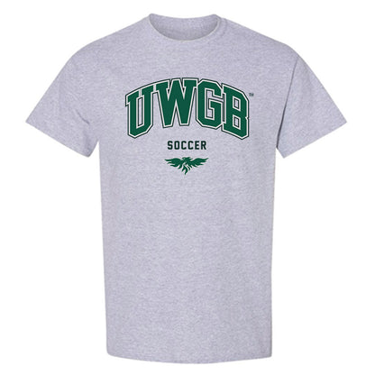 UW Green Bay - NCAA Women's Soccer : Hope Thao - Classic Shersey T-Shirt-0