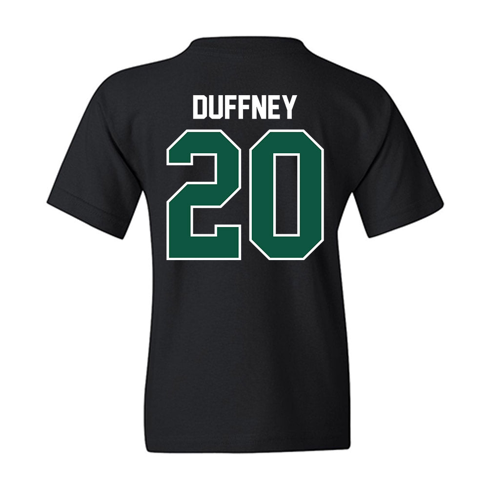 UW Green Bay - NCAA Women's Basketball : Carley Duffney - Classic Shersey Youth T-Shirt-1