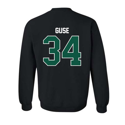 UW Green Bay - NCAA Softball : Paige Guse - Classic Shersey Crewneck Sweatshirt-1