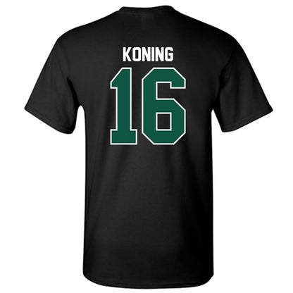 UW Green Bay - NCAA Women's Volleyball : Gillian Koning - Classic Shersey T-Shirt-1