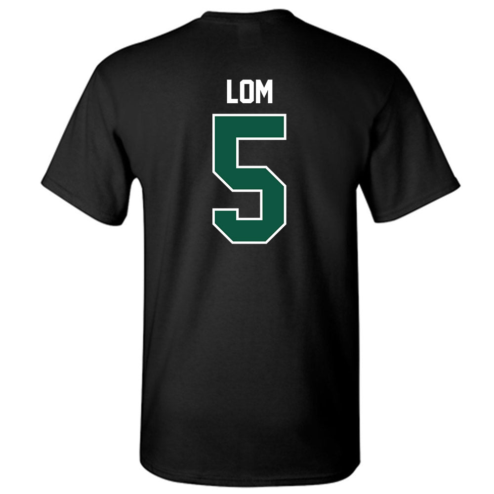 UW Green Bay - NCAA Women's Soccer : Abby Lom Lom - Classic Shersey T-Shirt-1