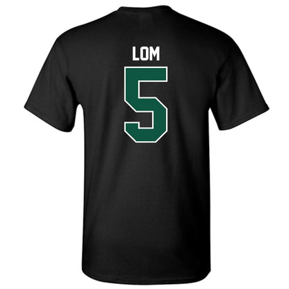 UW Green Bay - NCAA Women's Soccer : Abby Lom Lom - Classic Shersey T-Shirt-1