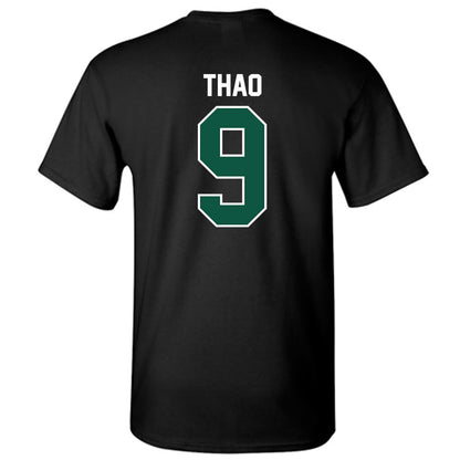 UW Green Bay - NCAA Women's Soccer : Hope Thao - Classic Shersey T-Shirt-1