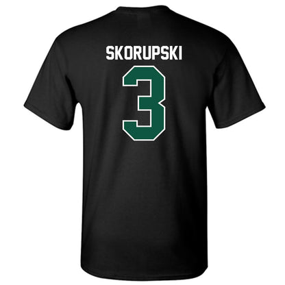 UW Green Bay - NCAA Women's Basketball : Madison Skorupski - Classic Shersey T-Shirt-1