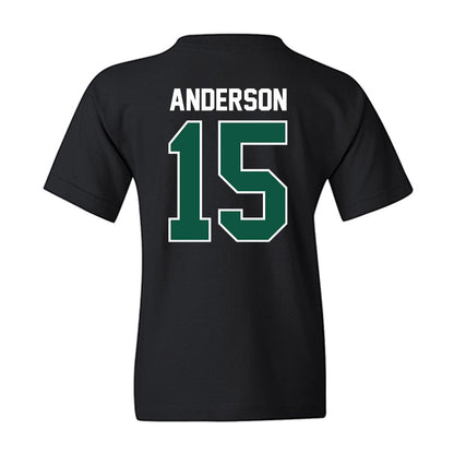 UW Green Bay - NCAA Softball : Gracie Anderson - Classic Shersey Youth T-Shirt-1