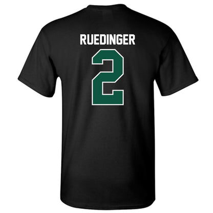 UW Green Bay - NCAA Men's Basketball : Preston Ruedinger - Classic Shersey T-Shirt