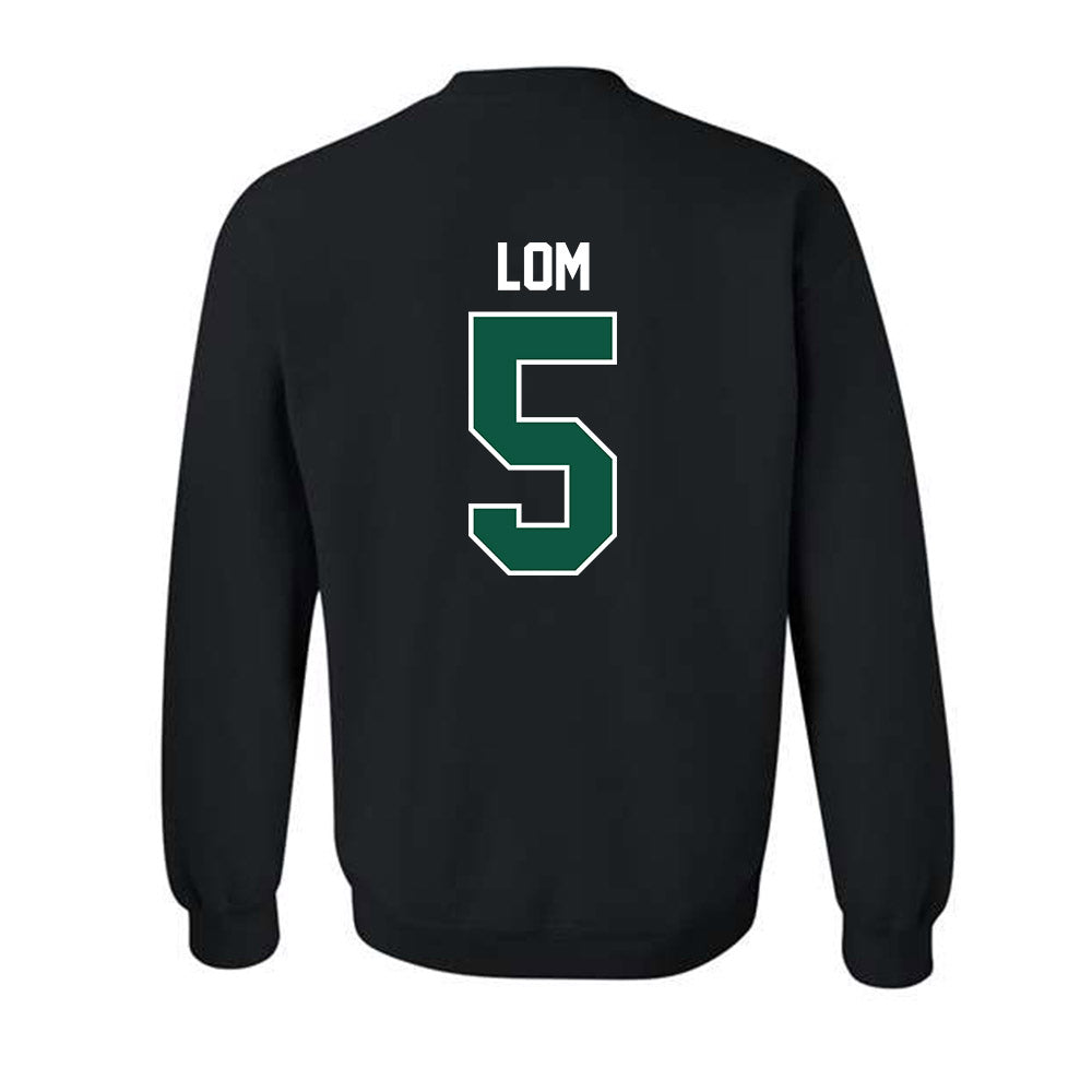 UW Green Bay - NCAA Women's Soccer : Abby Lom Lom - Classic Shersey Crewneck Sweatshirt-1