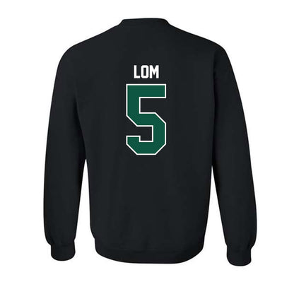 UW Green Bay - NCAA Women's Soccer : Abby Lom Lom - Classic Shersey Crewneck Sweatshirt-1