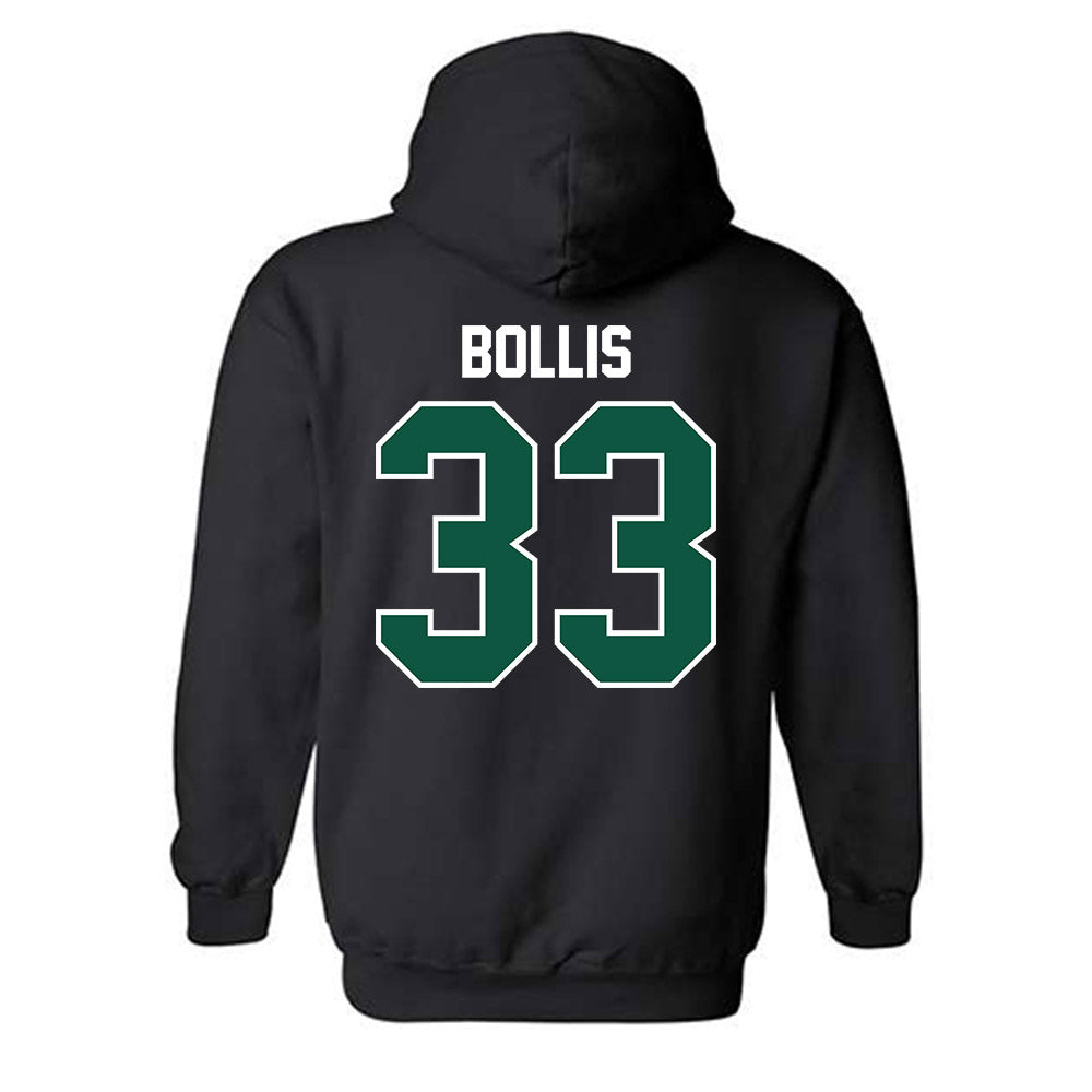UW Green Bay - NCAA Women's Soccer : Sydney Bollis - Classic Shersey Hooded Sweatshirt