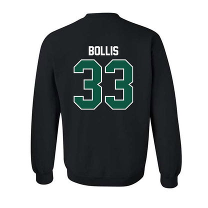 UW Green Bay - NCAA Women's Soccer : Sydney Bollis - Classic Shersey Crewneck Sweatshirt