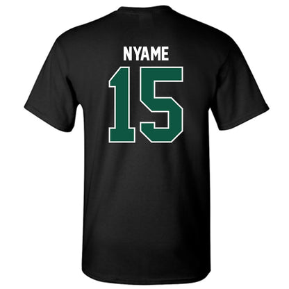 UW Green Bay - NCAA Men's Soccer : Dennis Nyame - Classic Shersey T-Shirt