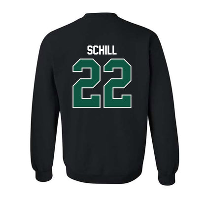 UW Green Bay - NCAA Softball : Ava Schill - Classic Shersey Crewneck Sweatshirt