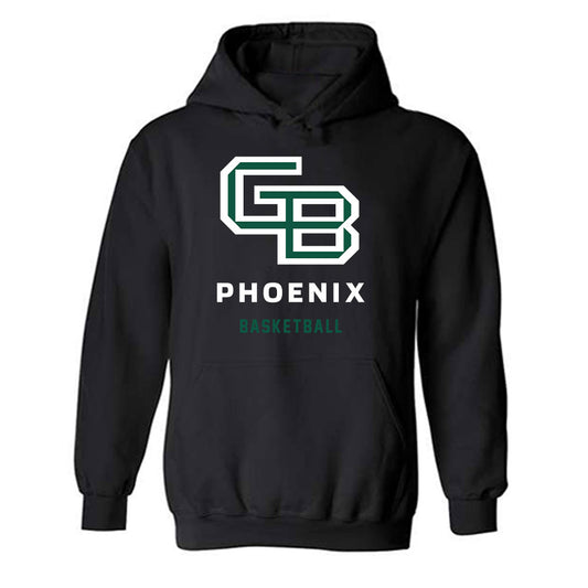 UW Green Bay - NCAA Women's Basketball : Kyrin Lile - Classic Shersey Hooded Sweatshirt-0