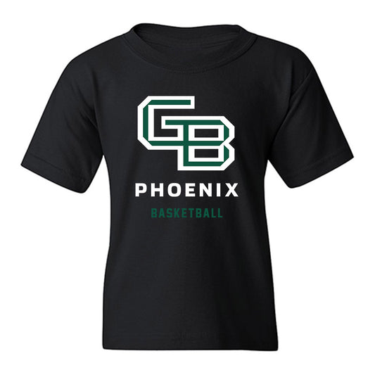 UW Green Bay - NCAA Women's Basketball : Kyrin Lile - Classic Shersey Youth T-Shirt-0