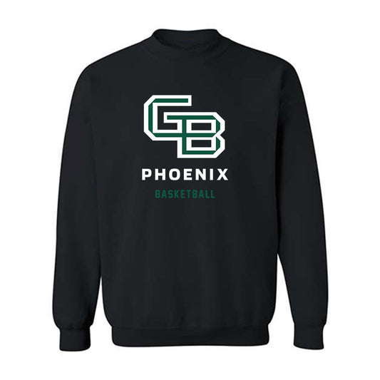 UW Green Bay - NCAA Women's Basketball : Gracie Grzesk - Classic Shersey Crewneck Sweatshirt-0