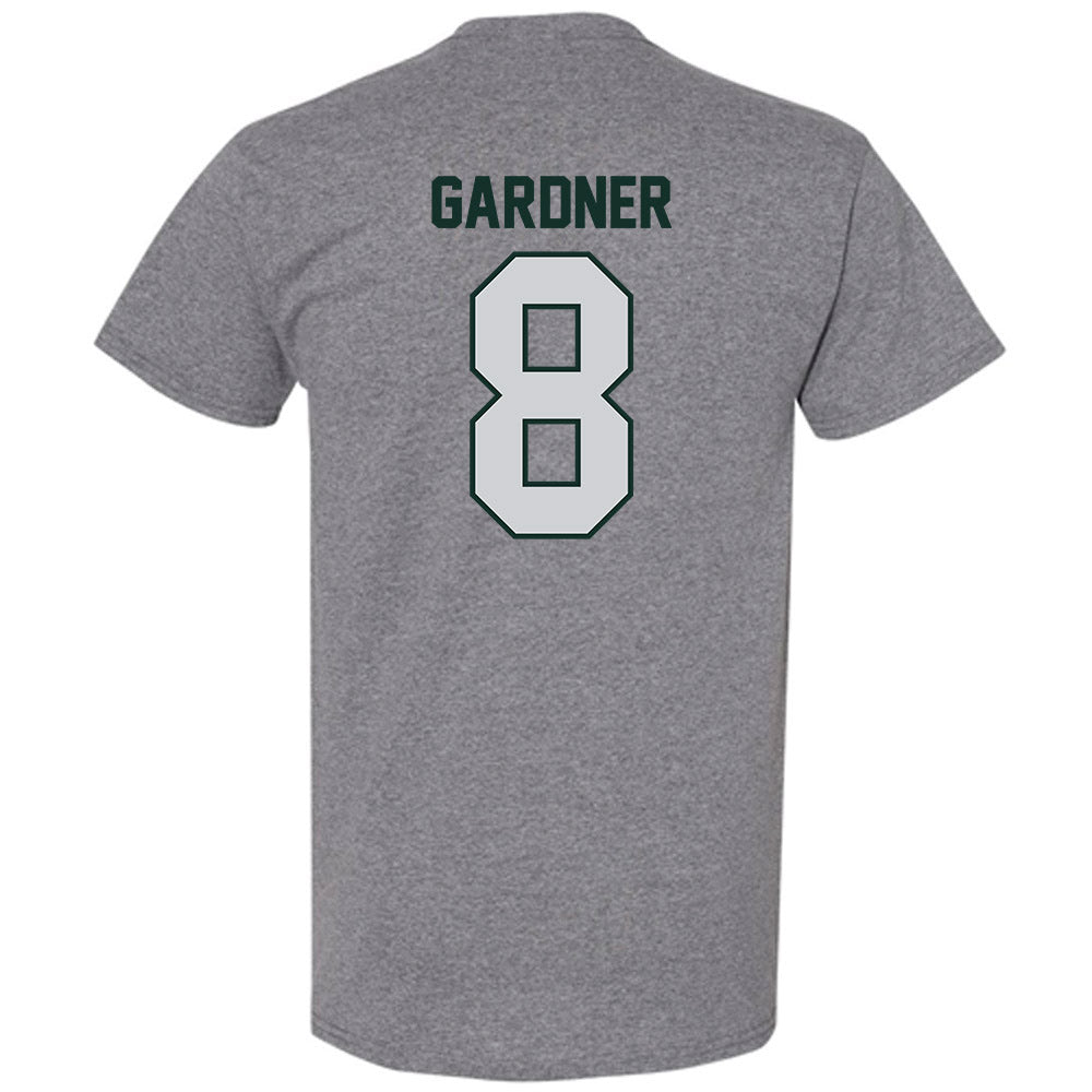 UW Green Bay - NCAA Women's Volleyball : Alexis Gardner - Classic Shersey T-Shirt-1