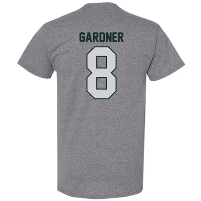 UW Green Bay - NCAA Women's Volleyball : Alexis Gardner - Classic Shersey T-Shirt-1