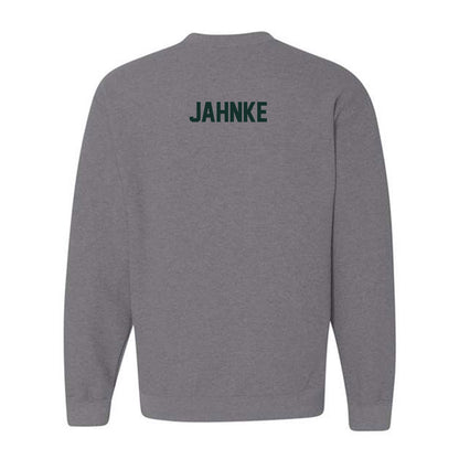 UW Green Bay - NCAA Men's Cross Country : Noah Jahnke - Classic Shersey Crewneck Sweatshirt-1