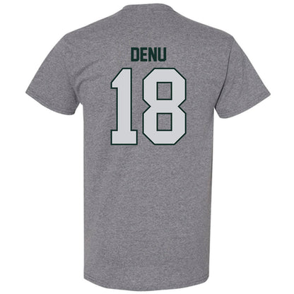 UW Green Bay - NCAA Men's Soccer : Baylor Denu - Classic Shersey T-Shirt