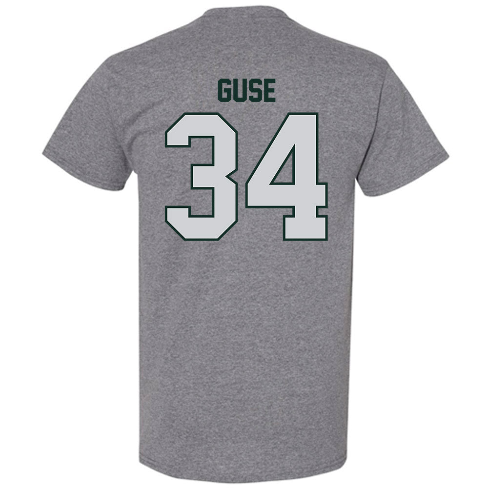 UW Green Bay - NCAA Softball : Paige Guse - Classic Shersey T-Shirt-1