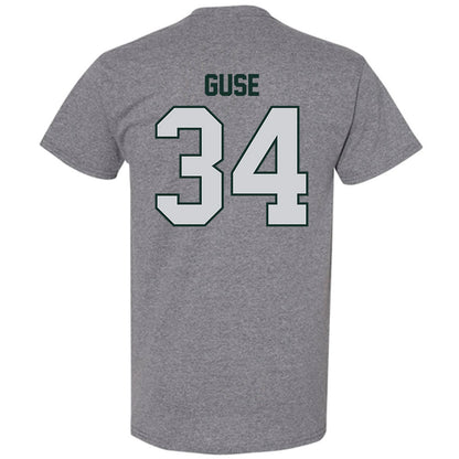 UW Green Bay - NCAA Softball : Paige Guse - Classic Shersey T-Shirt-1