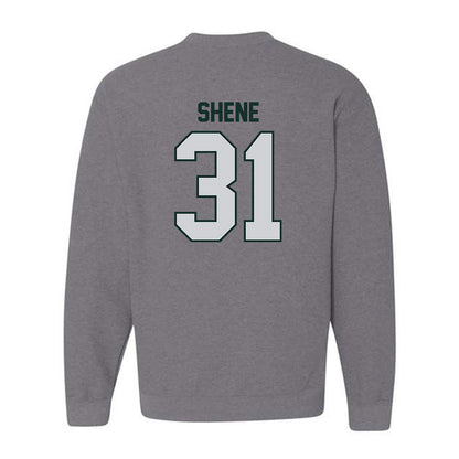 UW Green Bay - NCAA Men's Soccer : Carson Shene - Classic Shersey Crewneck Sweatshirt-1