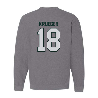 UW Green Bay - NCAA Softball : Emma Krueger - Classic Shersey Crewneck Sweatshirt-1