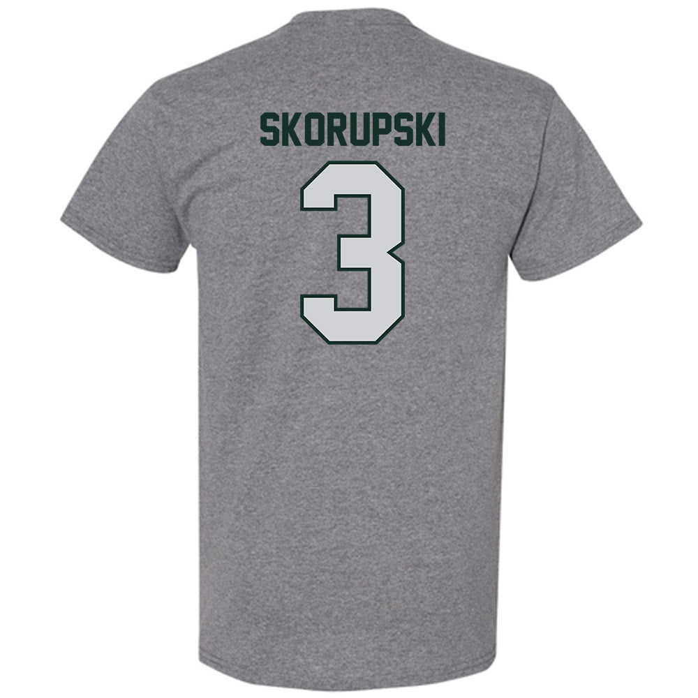 UW Green Bay - NCAA Women's Basketball : Madison Skorupski - Classic Shersey T-Shirt-1