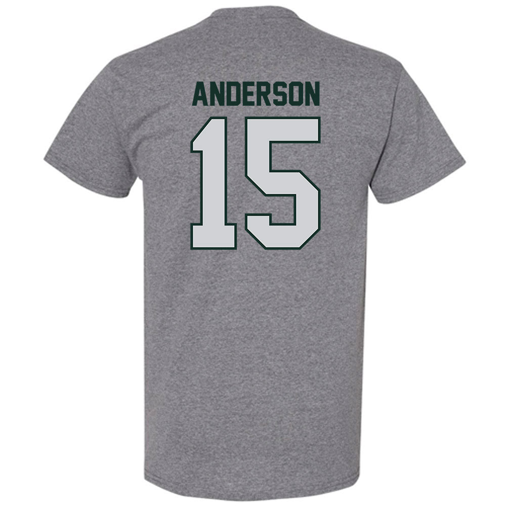 UW Green Bay - NCAA Softball : Gracie Anderson - Classic Shersey T-Shirt-1