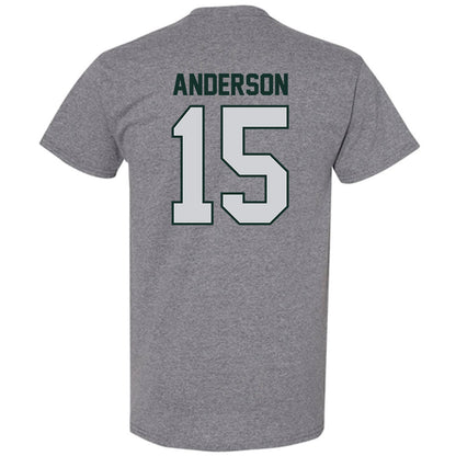 UW Green Bay - NCAA Softball : Gracie Anderson - Classic Shersey T-Shirt-1