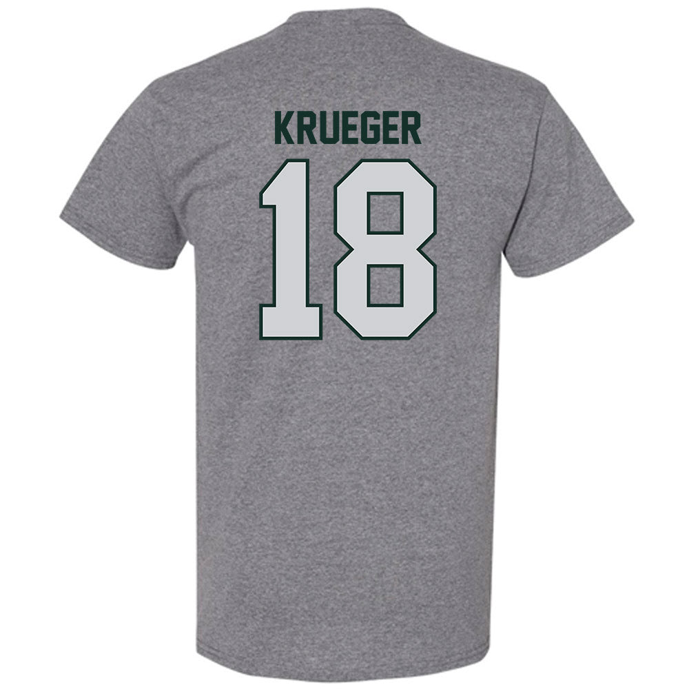 UW Green Bay - NCAA Softball : Emma Krueger - Classic Shersey T-Shirt-1