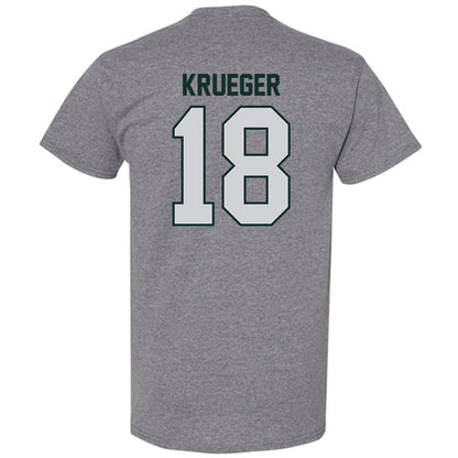 UW Green Bay - NCAA Softball : Emma Krueger - Classic Shersey T-Shirt-1