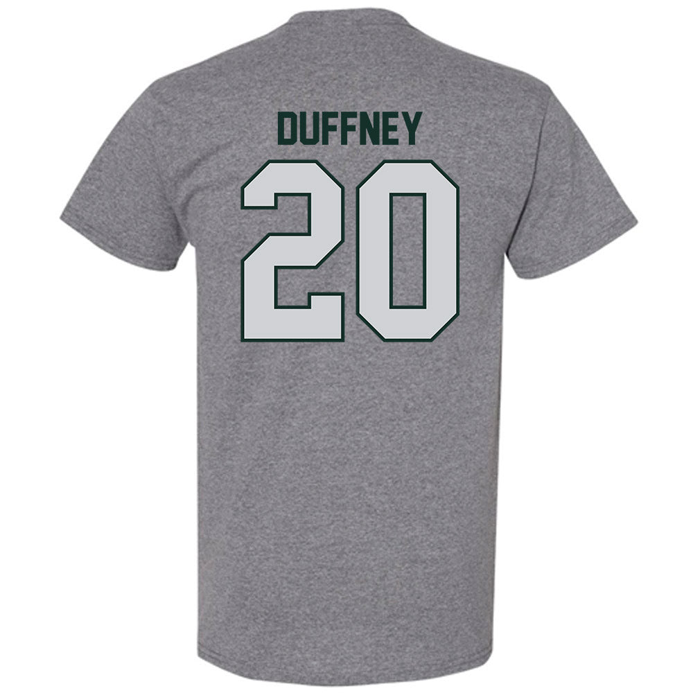 UW Green Bay - NCAA Women's Basketball : Carley Duffney - Classic Shersey T-Shirt-1