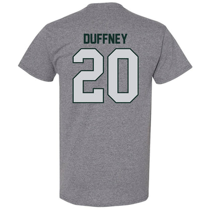 UW Green Bay - NCAA Women's Basketball : Carley Duffney - Classic Shersey T-Shirt-1