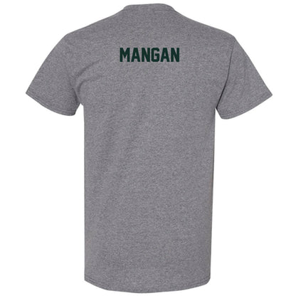 UW Green Bay - NCAA Women's Golf : Pink Mangan - Classic Shersey T-Shirt-1