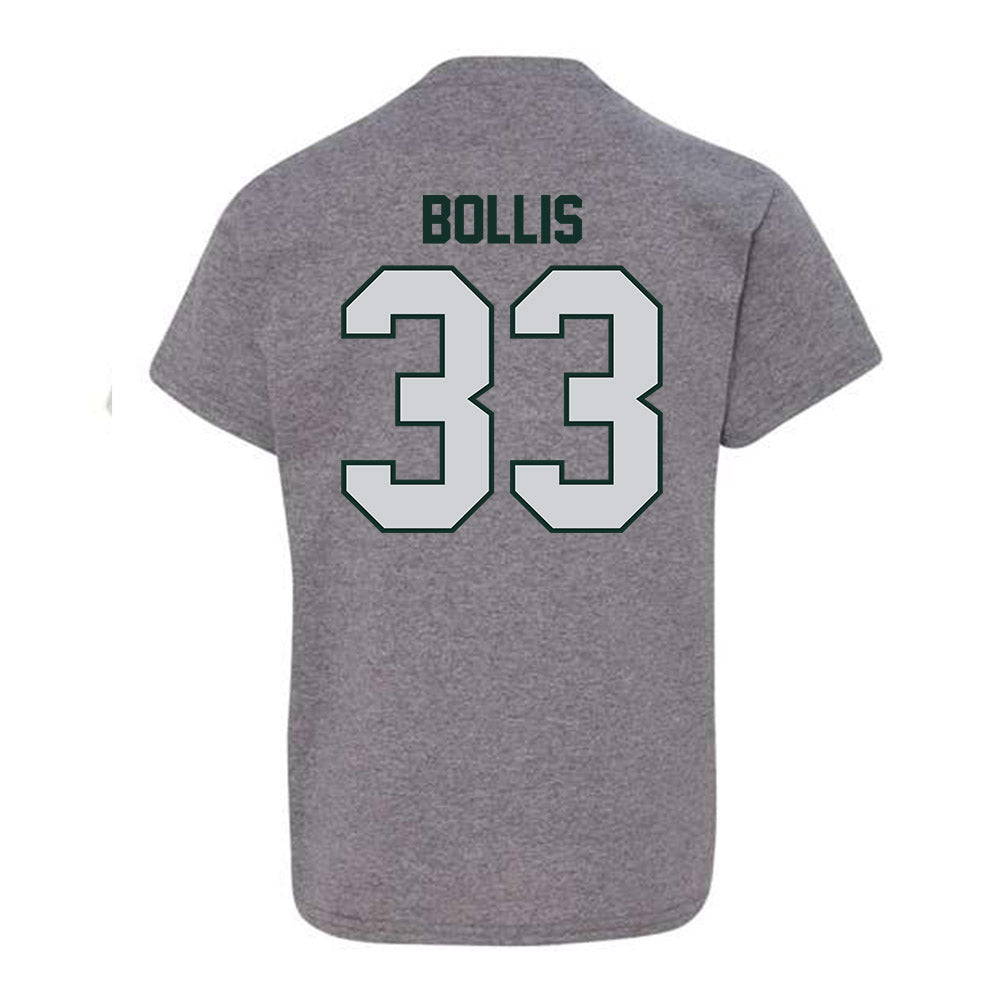 UW Green Bay - NCAA Women's Soccer : Sydney Bollis - Classic Shersey Youth T-Shirt
