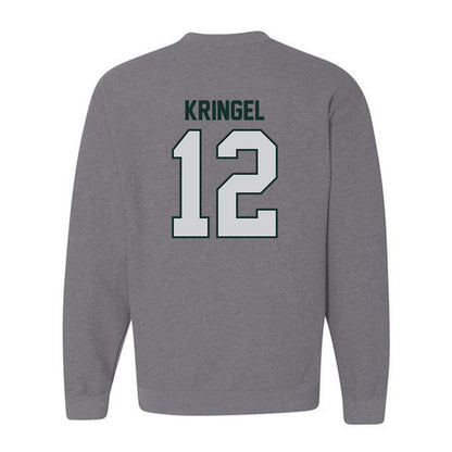 UW Green Bay - NCAA Softball : Paeton Kringel - Classic Shersey Crewneck Sweatshirt