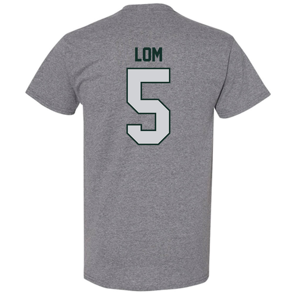 UW Green Bay - NCAA Women's Soccer : Abby Lom Lom - Classic Shersey T-Shirt-1