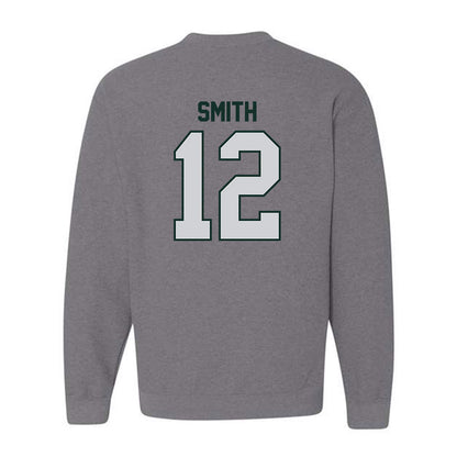 UW Green Bay - NCAA Women's Soccer : charli smith - Classic Shersey Crewneck Sweatshirt