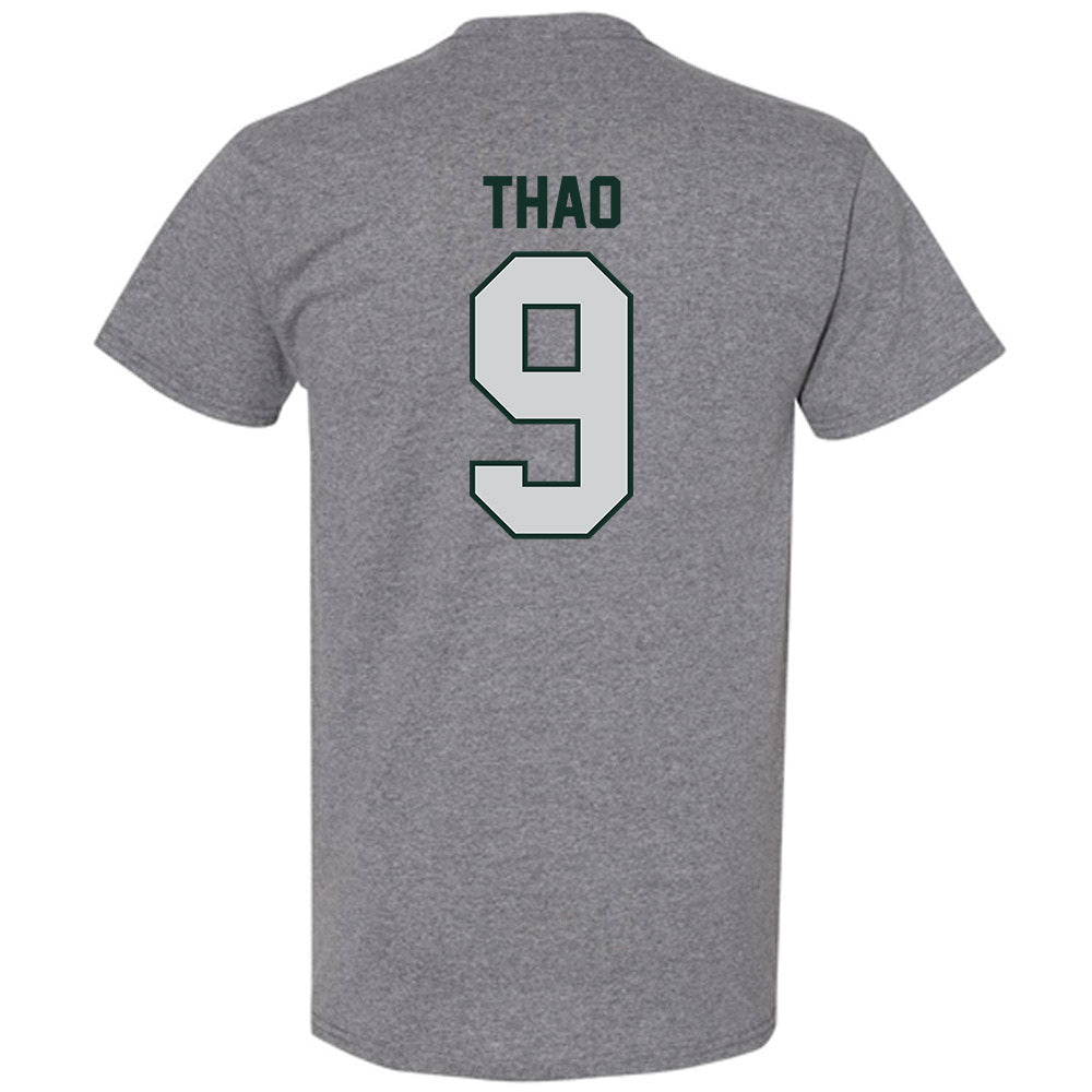UW Green Bay - NCAA Women's Soccer : Hope Thao - Classic Shersey T-Shirt-1
