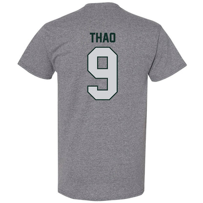 UW Green Bay - NCAA Women's Soccer : Hope Thao - Classic Shersey T-Shirt-1