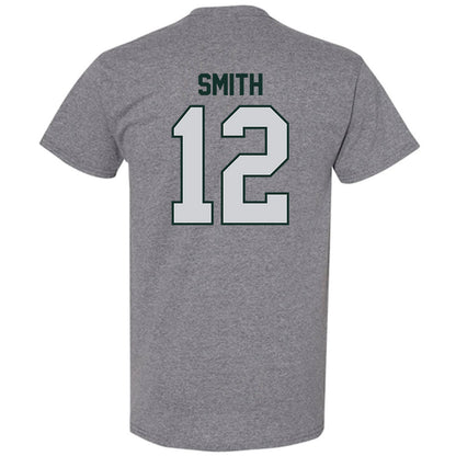 UW Green Bay - NCAA Women's Soccer : charli smith - Classic Shersey T-Shirt